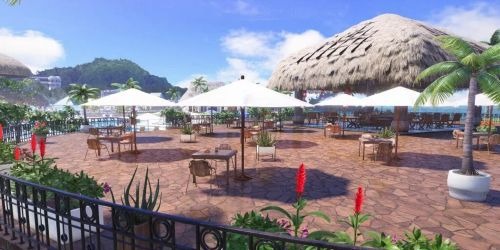 Venus Vacation PRISM DEAD OR ALIVE Xtreme